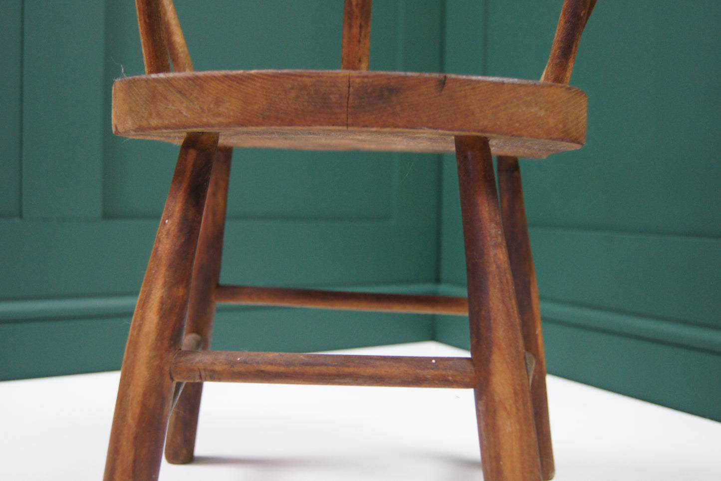 Vintage Child's Chair