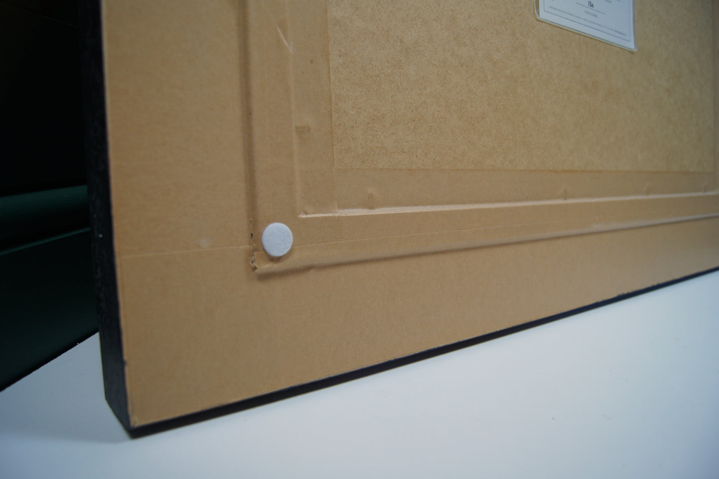 Limited Edition Jeff Rowland Framed Print - Forever Autumn