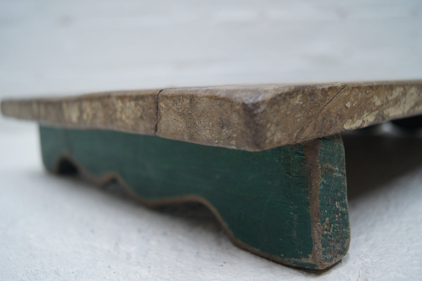 Indian Reclaimed Wooden Display Tray/Board