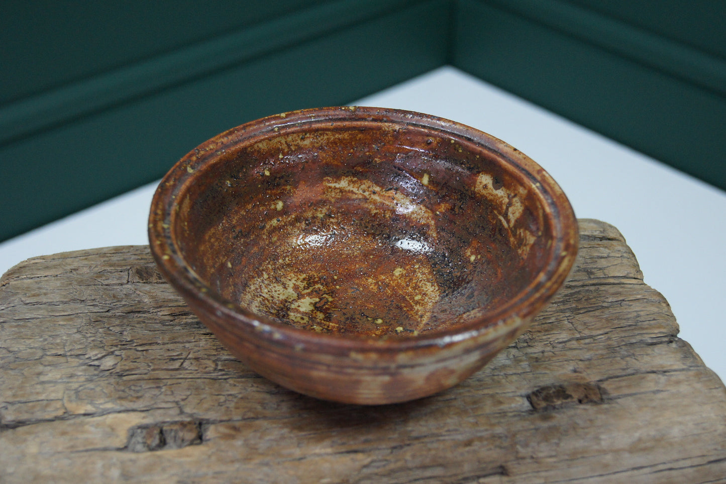 Handmade Bowl