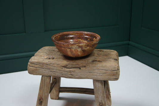Handmade Bowl