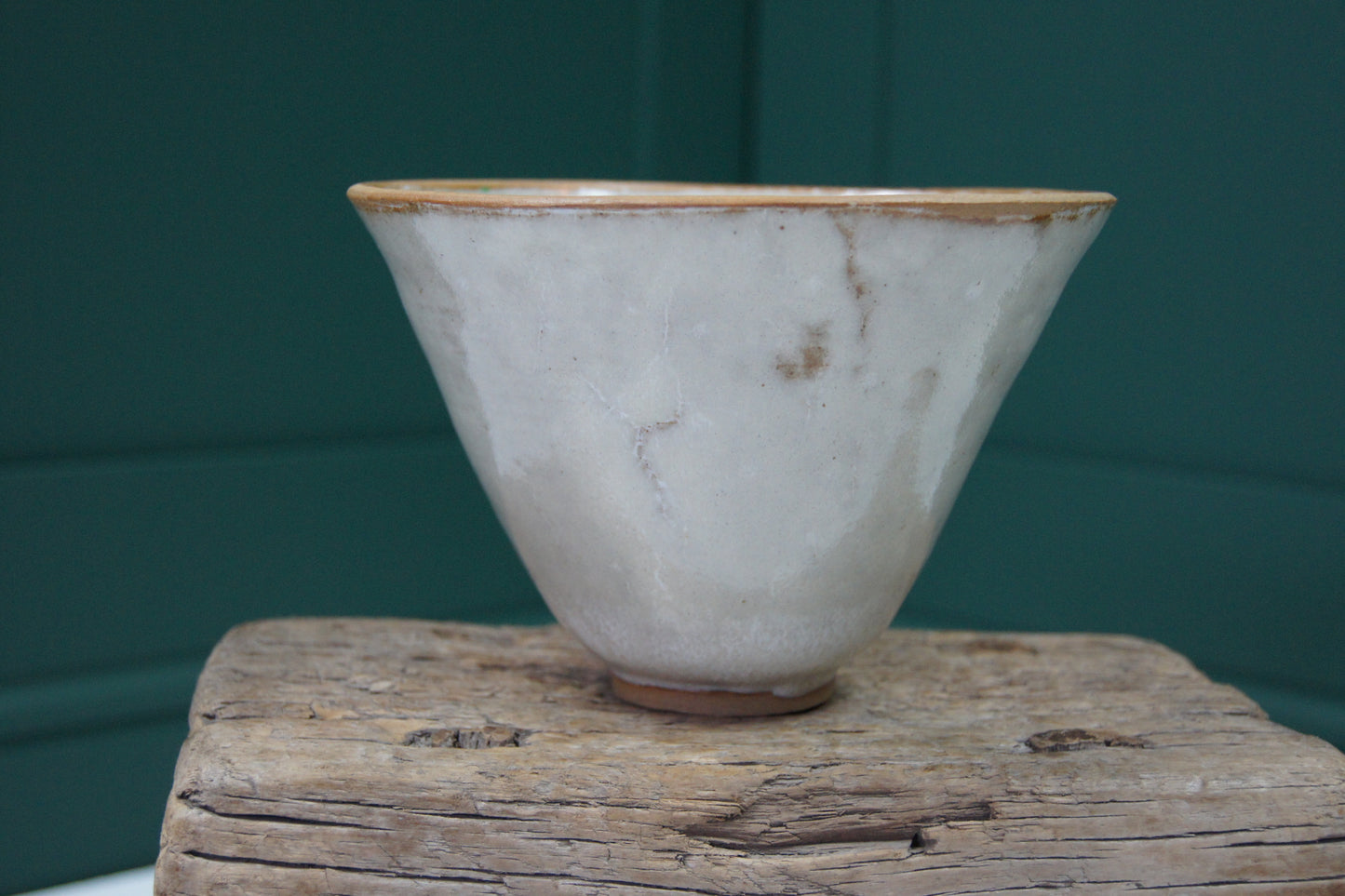 Studio Pottery Bowl