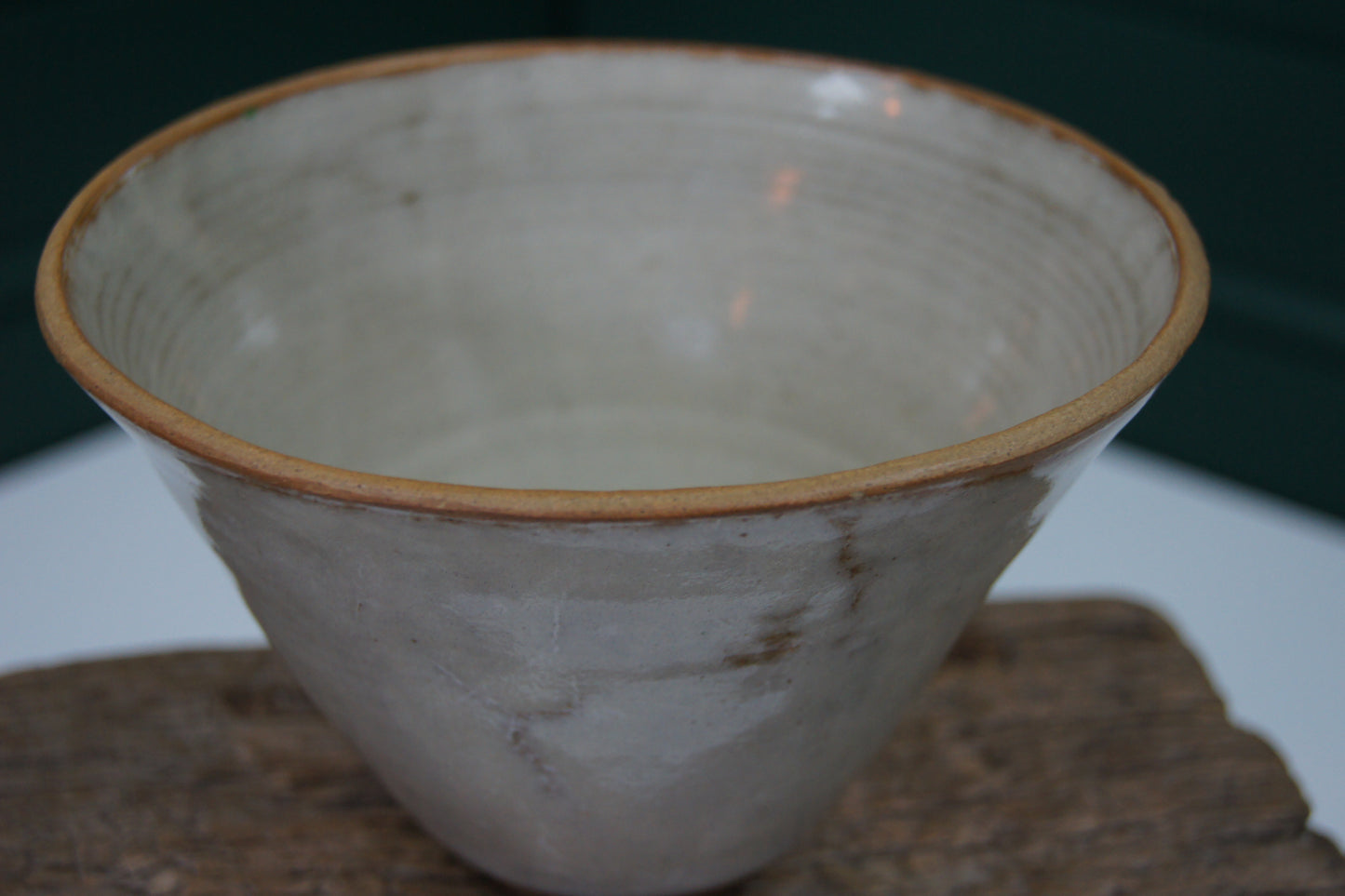 Studio Pottery Bowl