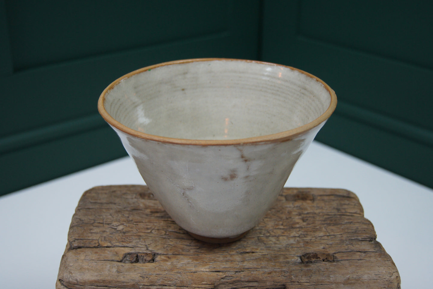 Studio Pottery Bowl