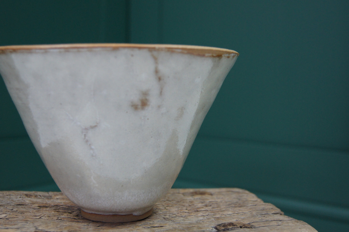 Studio Pottery Bowl