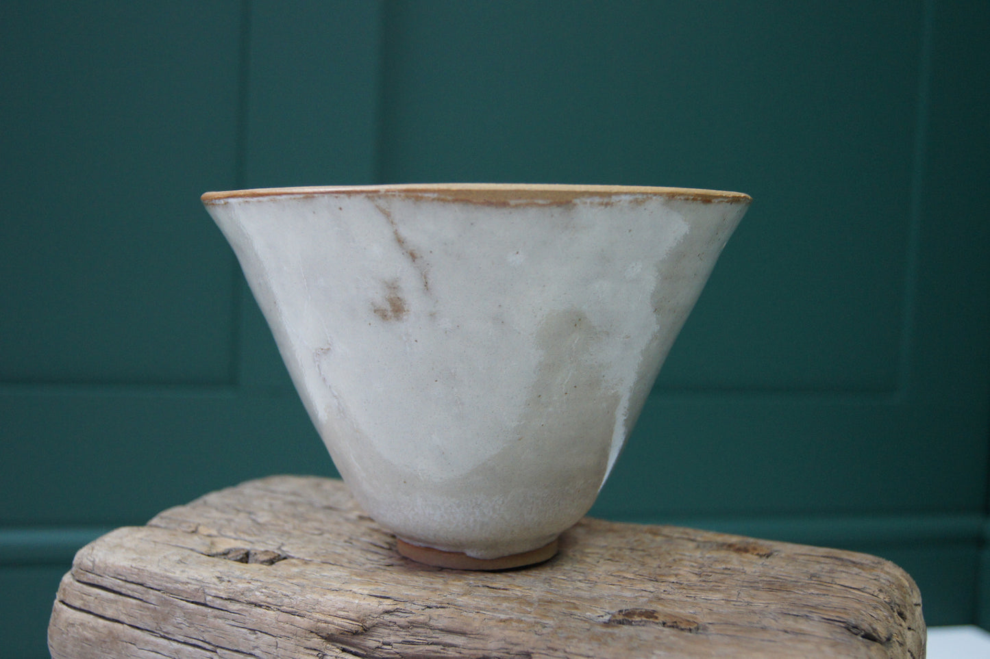 Studio Pottery Bowl