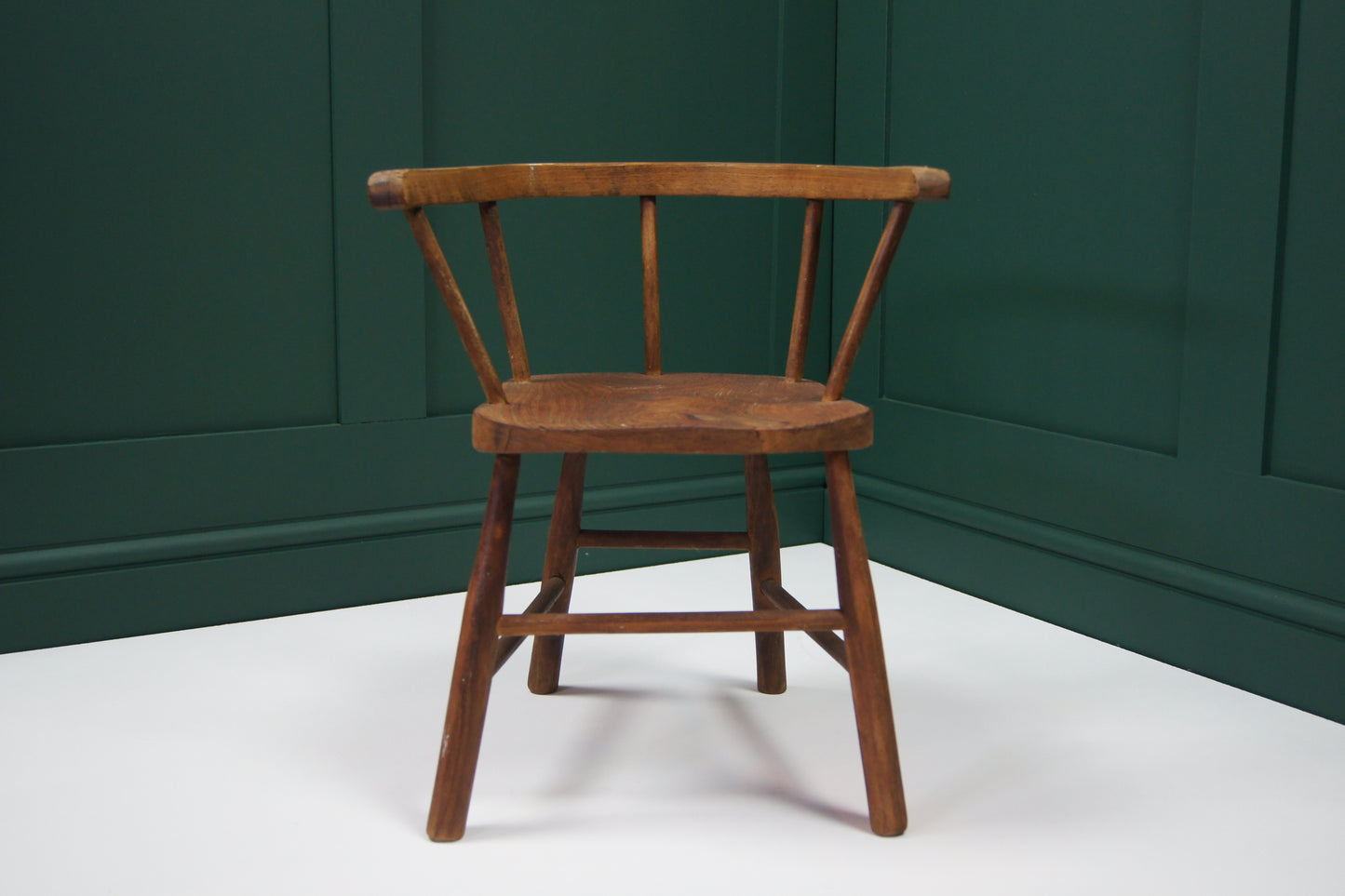 Vintage Child's Chair