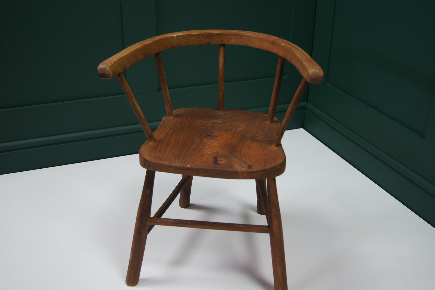 Vintage Child's Chair