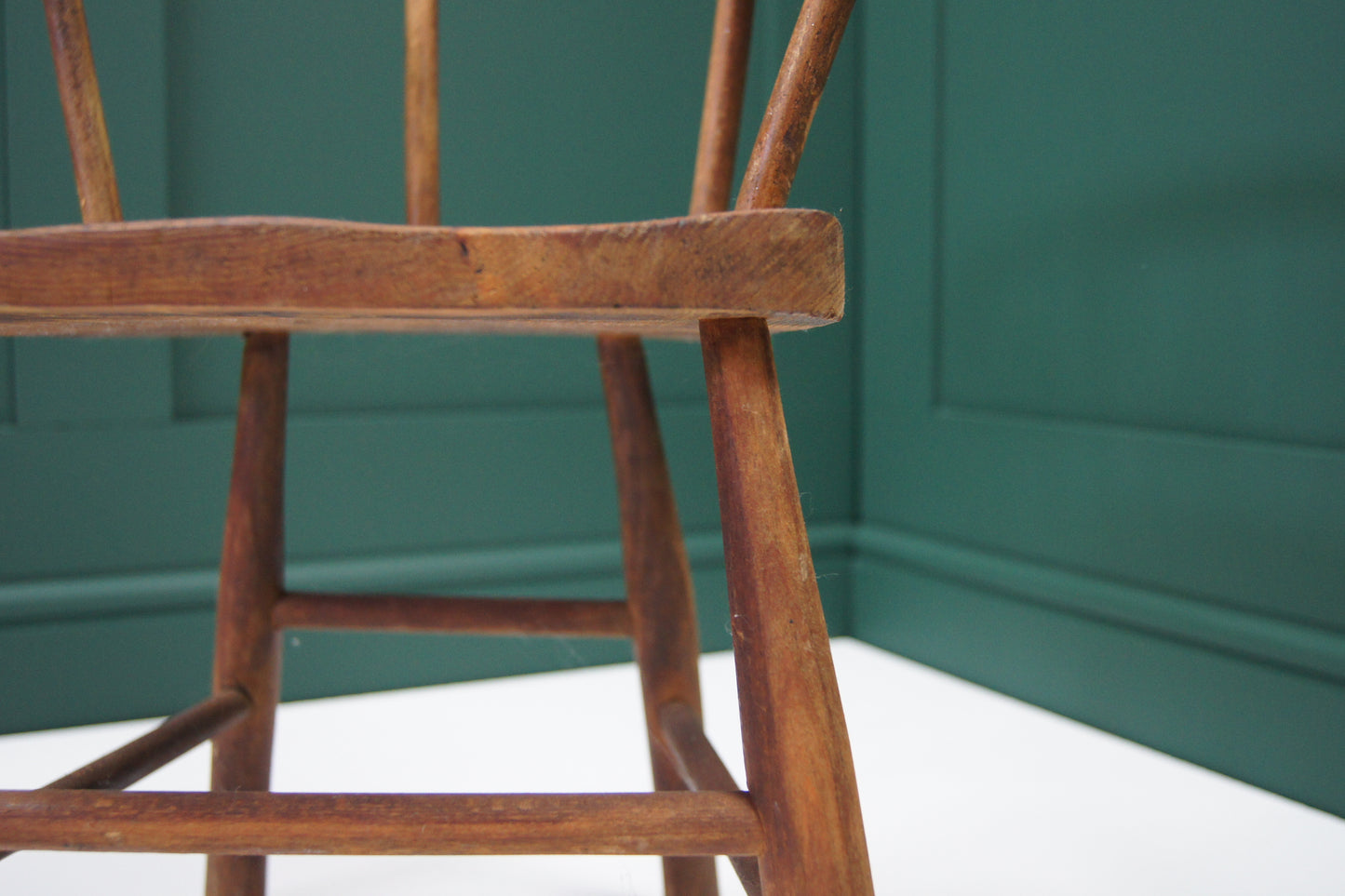 Vintage Child's Chair