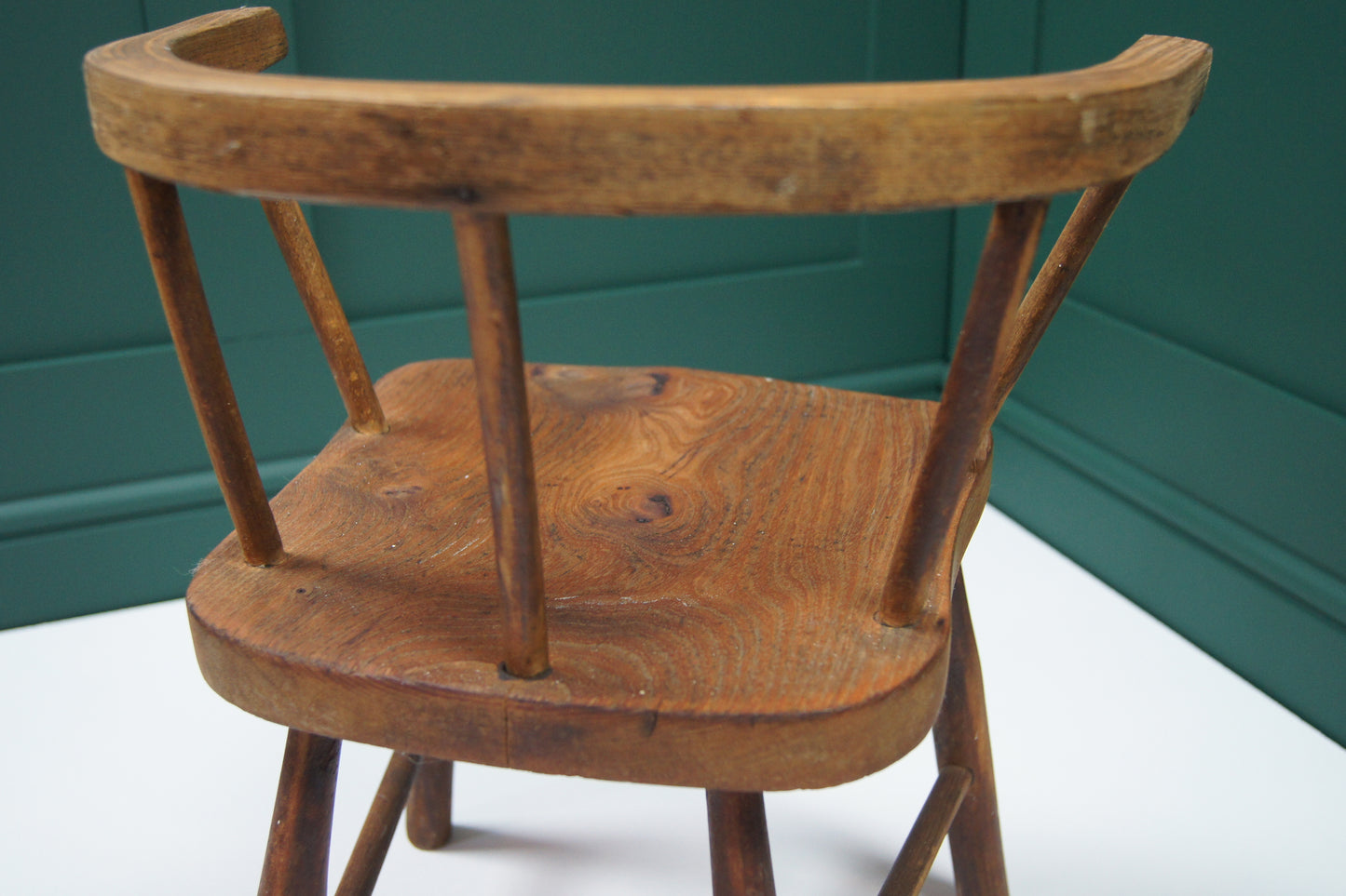 Vintage Child's Chair