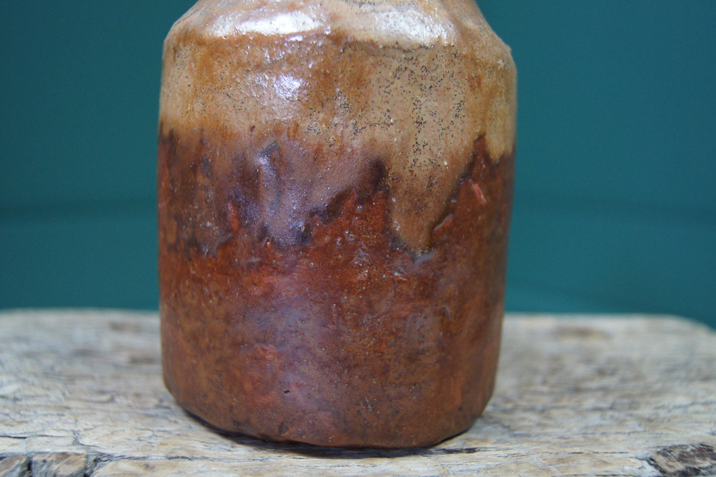 French Handmade Honey Pot - Small