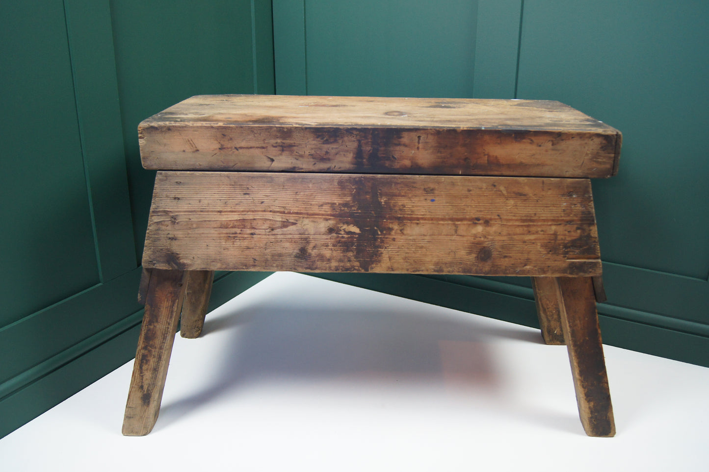 Rustic Joiners Bench