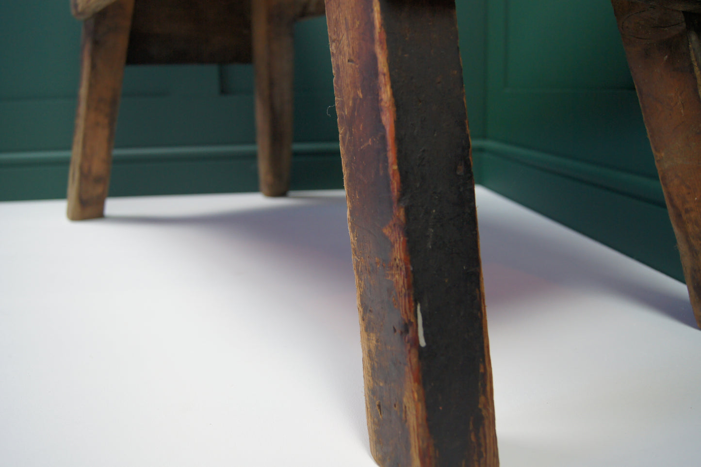 Rustic Joiners Bench