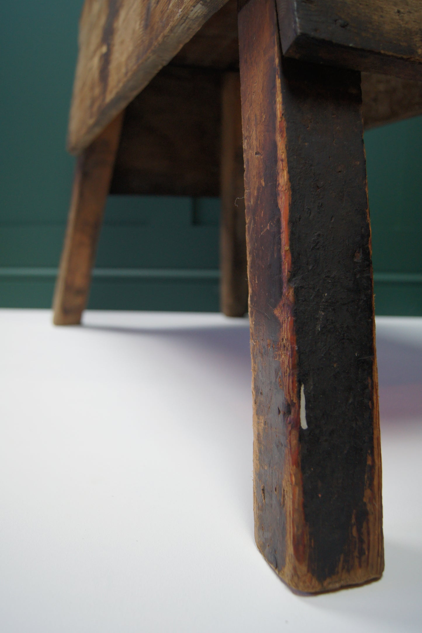 Rustic Joiners Bench