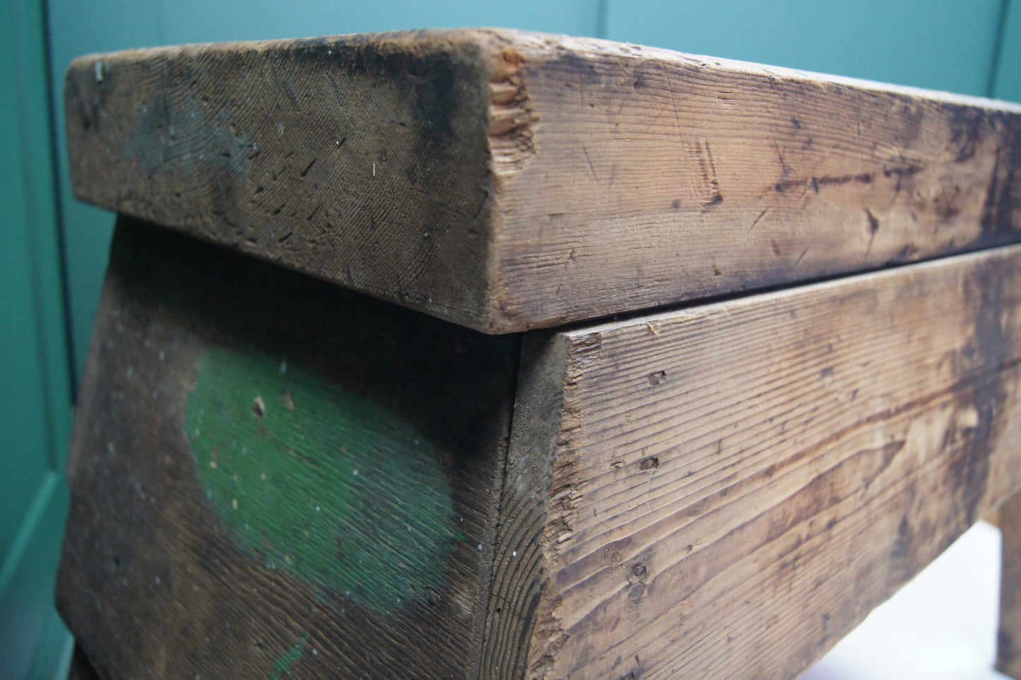 Rustic Joiners Bench