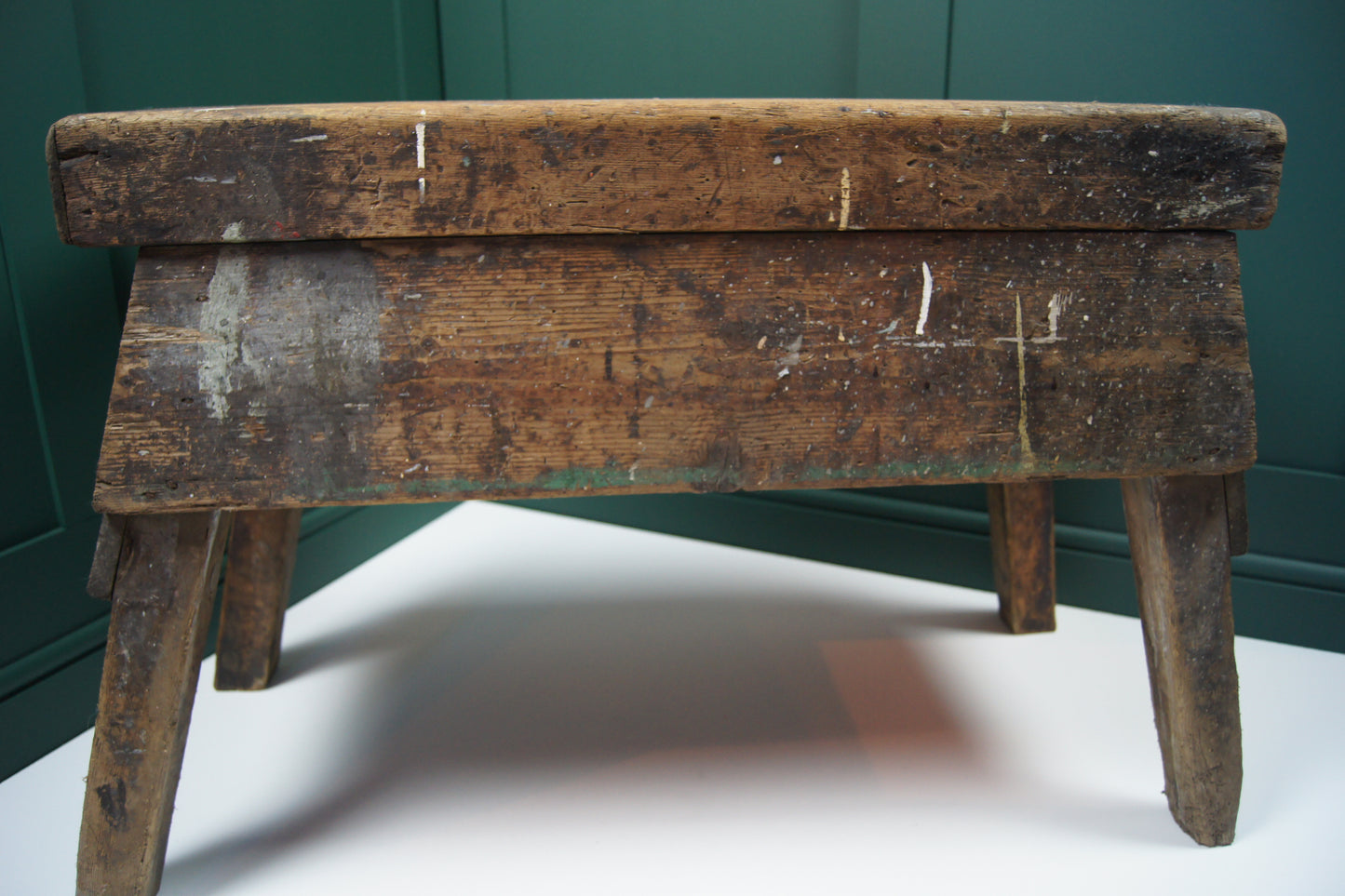 Rustic Joiners Bench