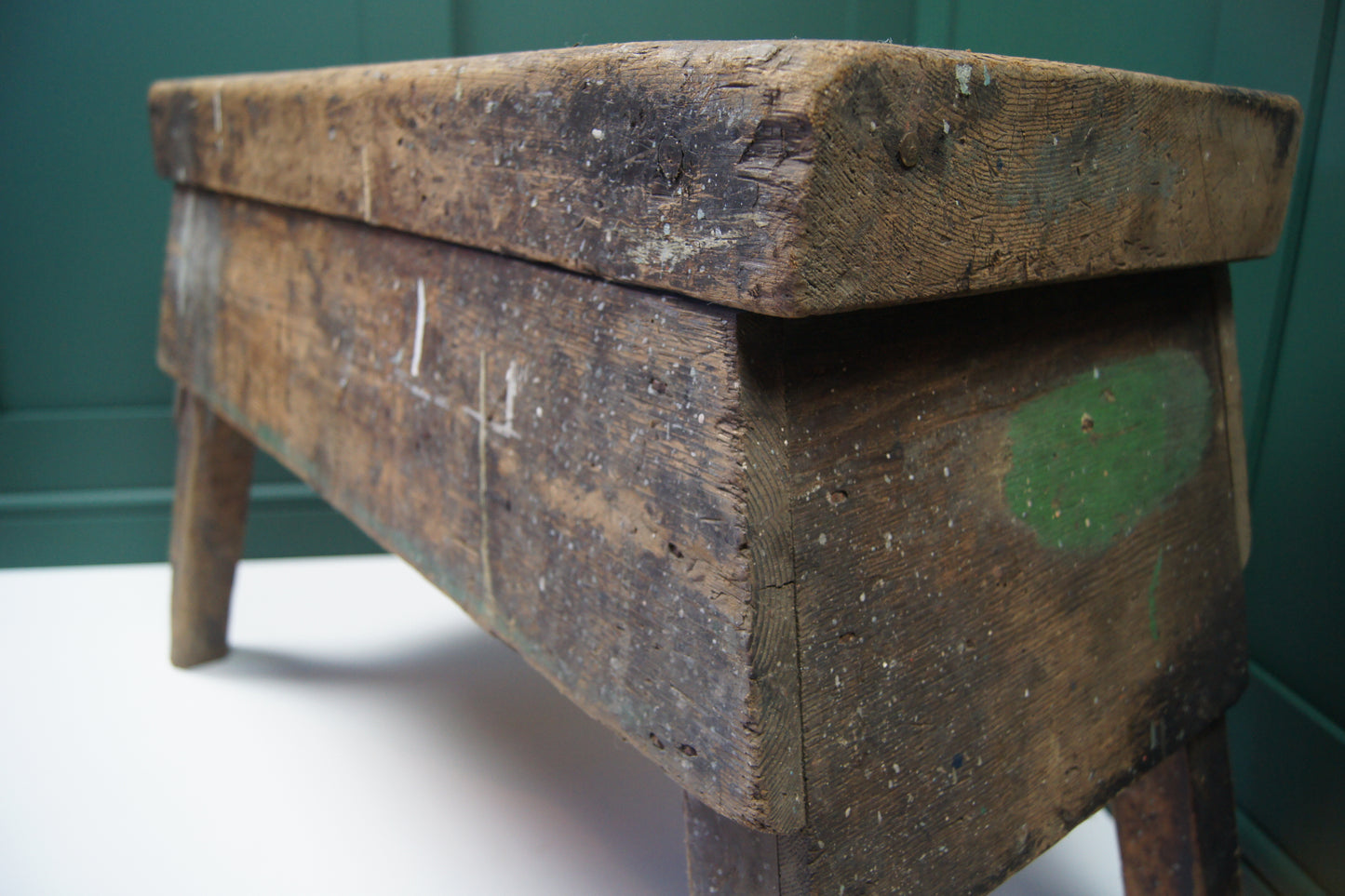 Rustic Joiners Bench