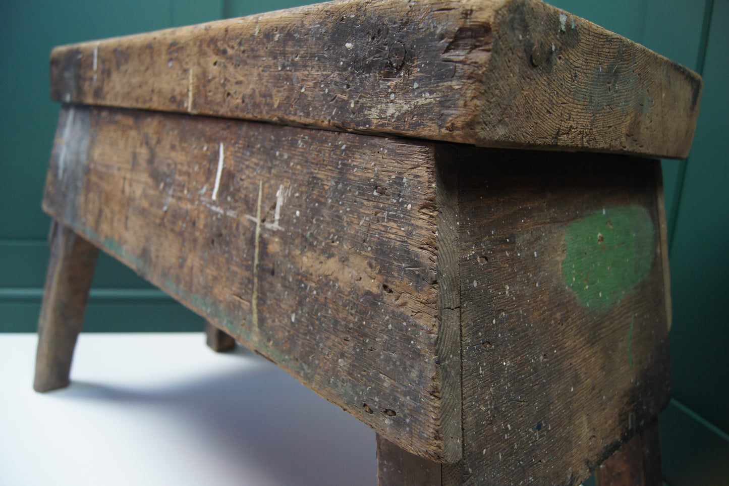 Rustic Joiners Bench