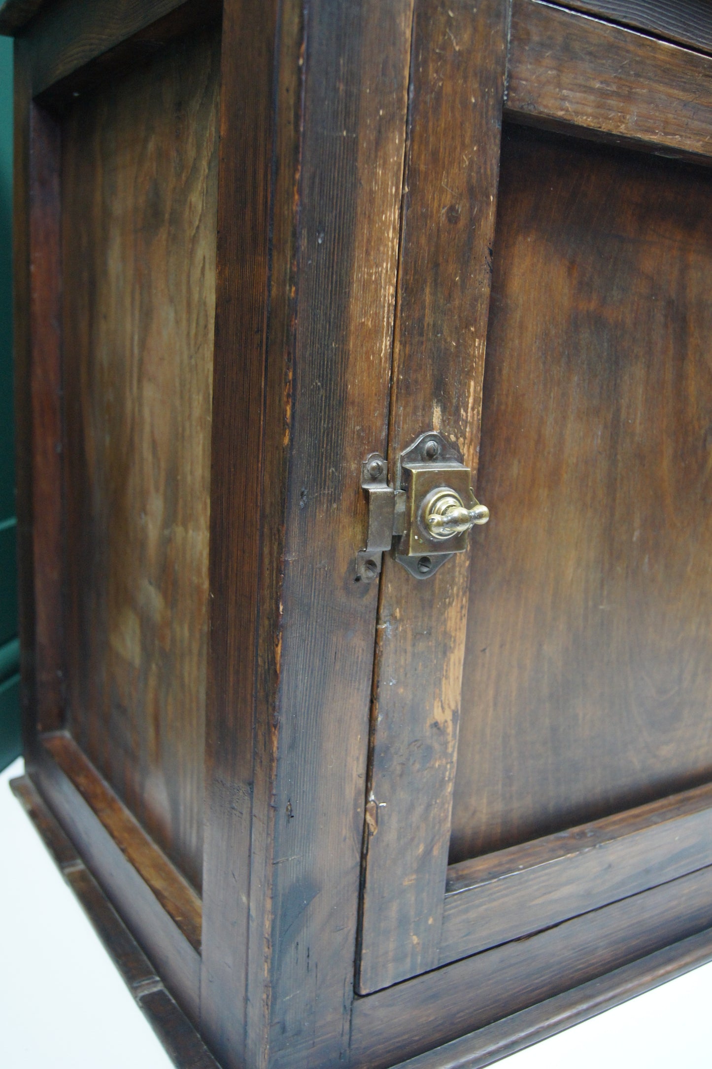 Wooden Meat Safe