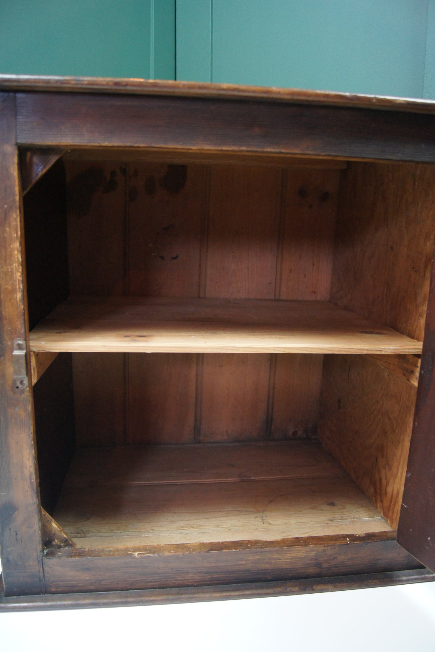 Wooden Meat Safe