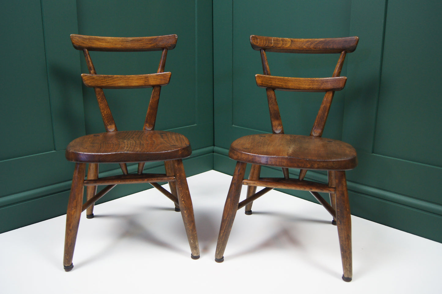 Ercol Child's Stacking Chair