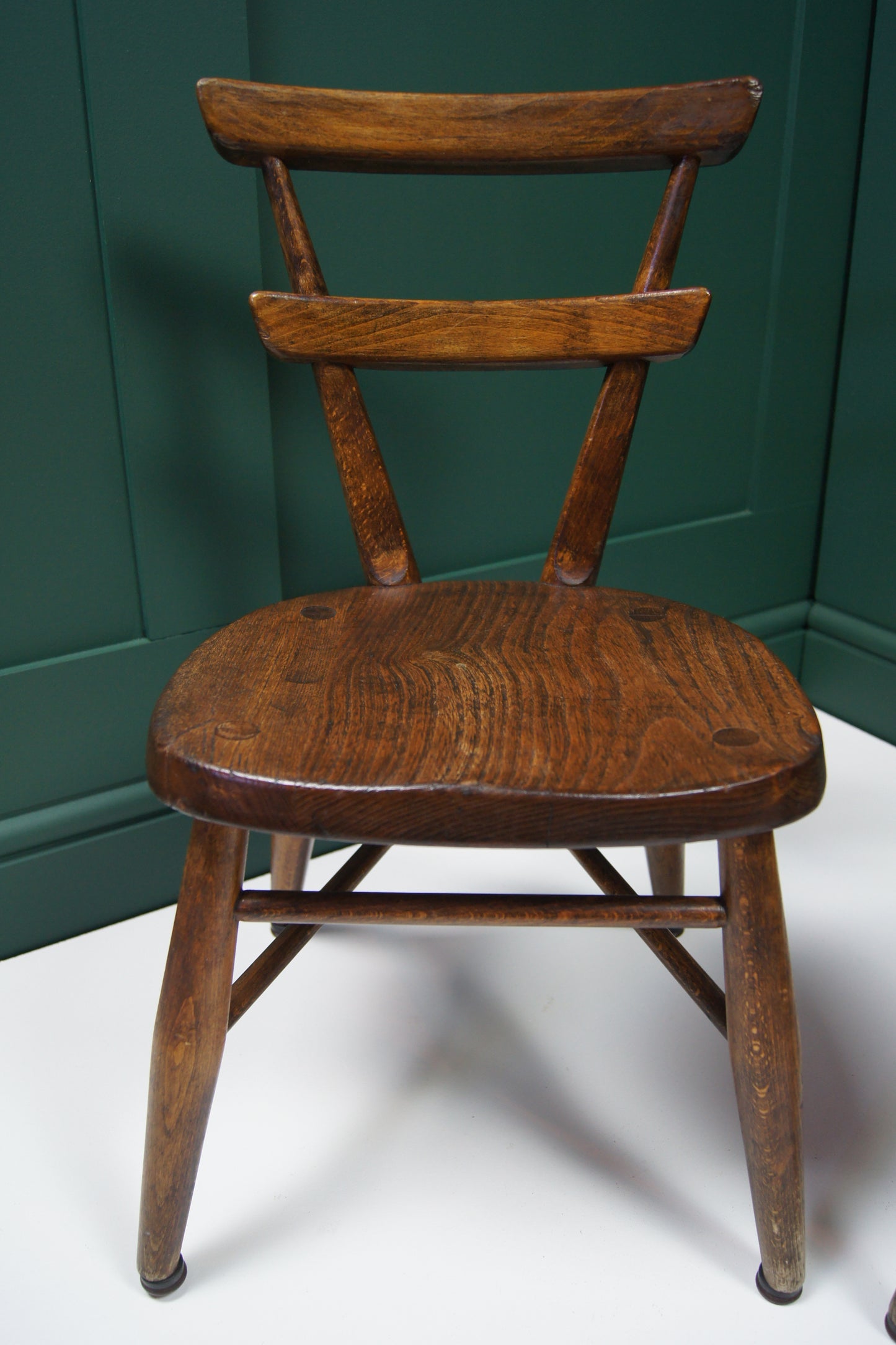 Ercol Child's Stacking Chair
