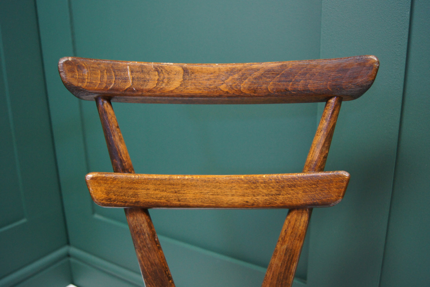 Ercol Child's Stacking Chair