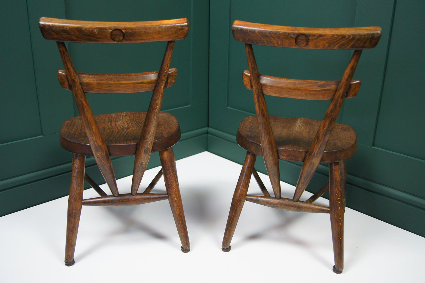 Ercol Child's Stacking Chair