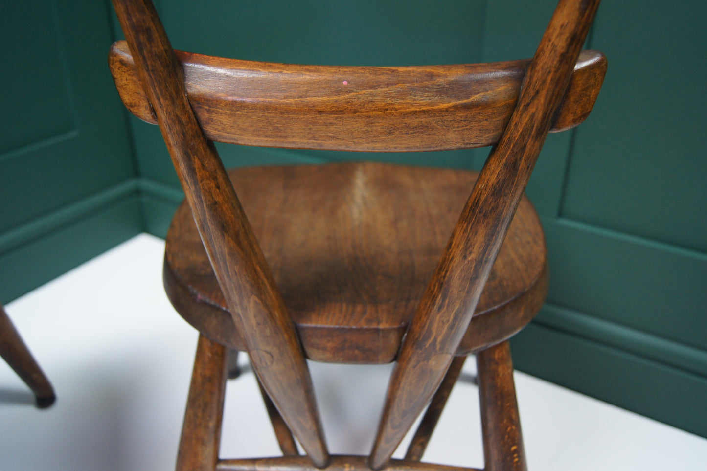 Ercol Child's Stacking Chair