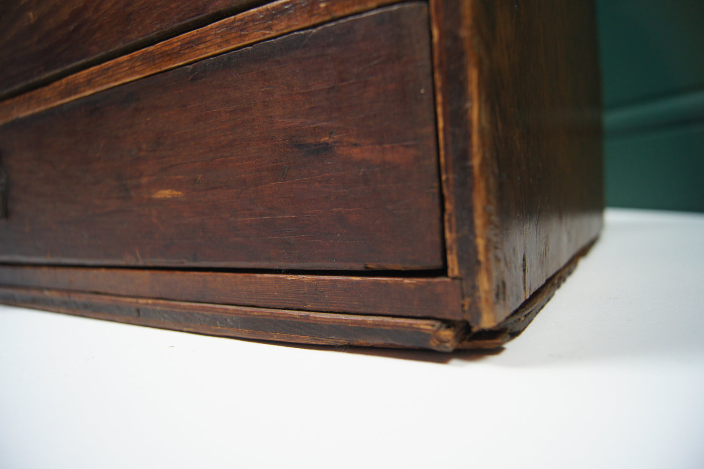 Dewhursts Sylko Table Top Drawers