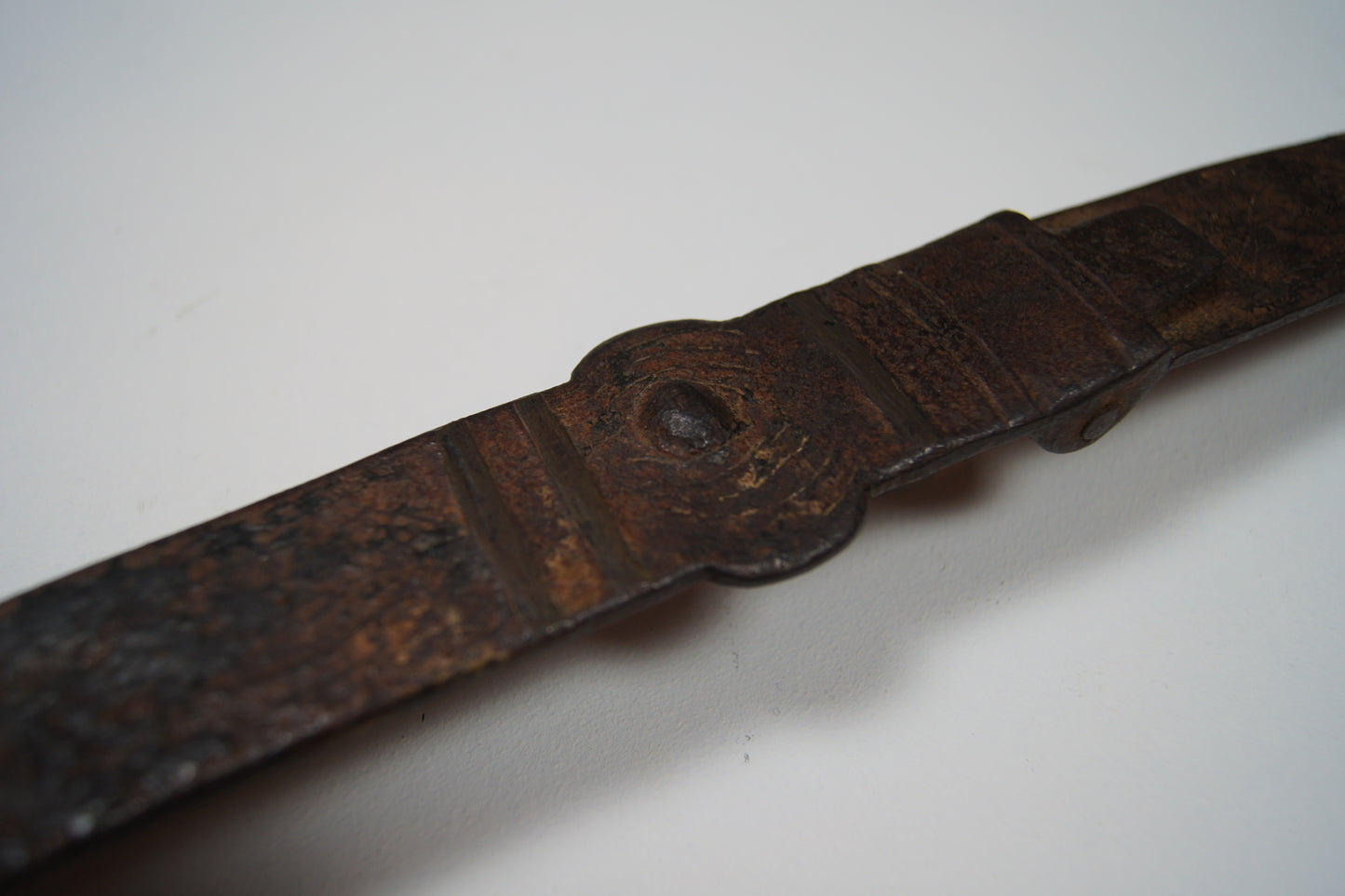 Antique Ottoman Coffee Roaster