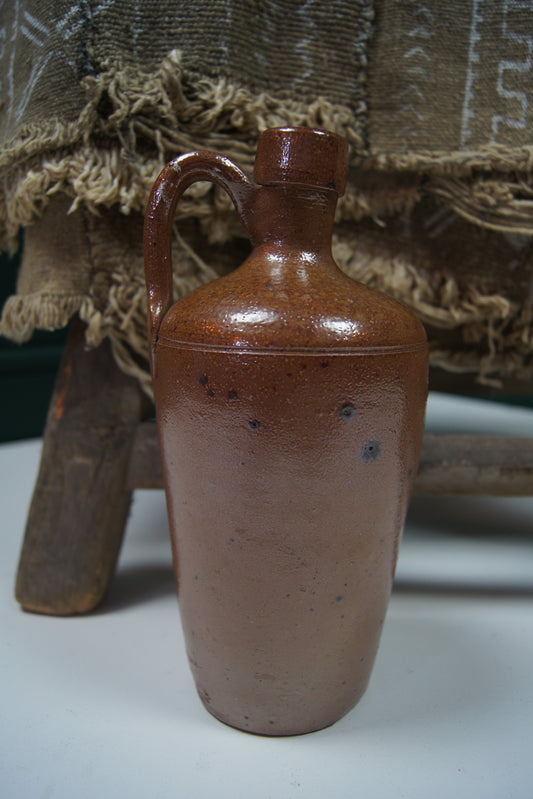 Handmade Portuguese Vessel