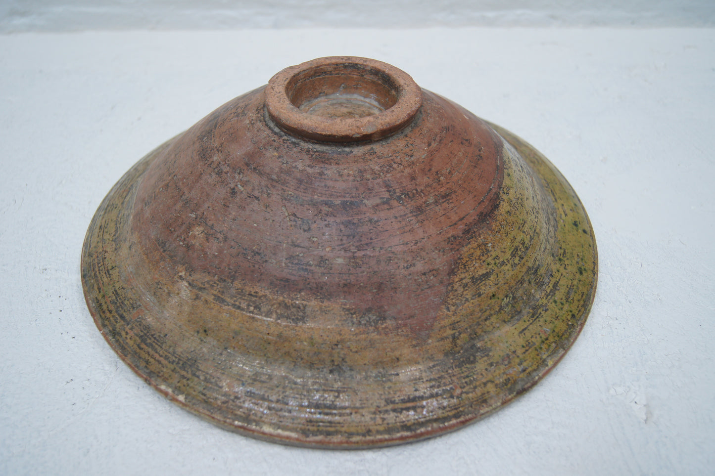 Large Studio Pottery Bowl