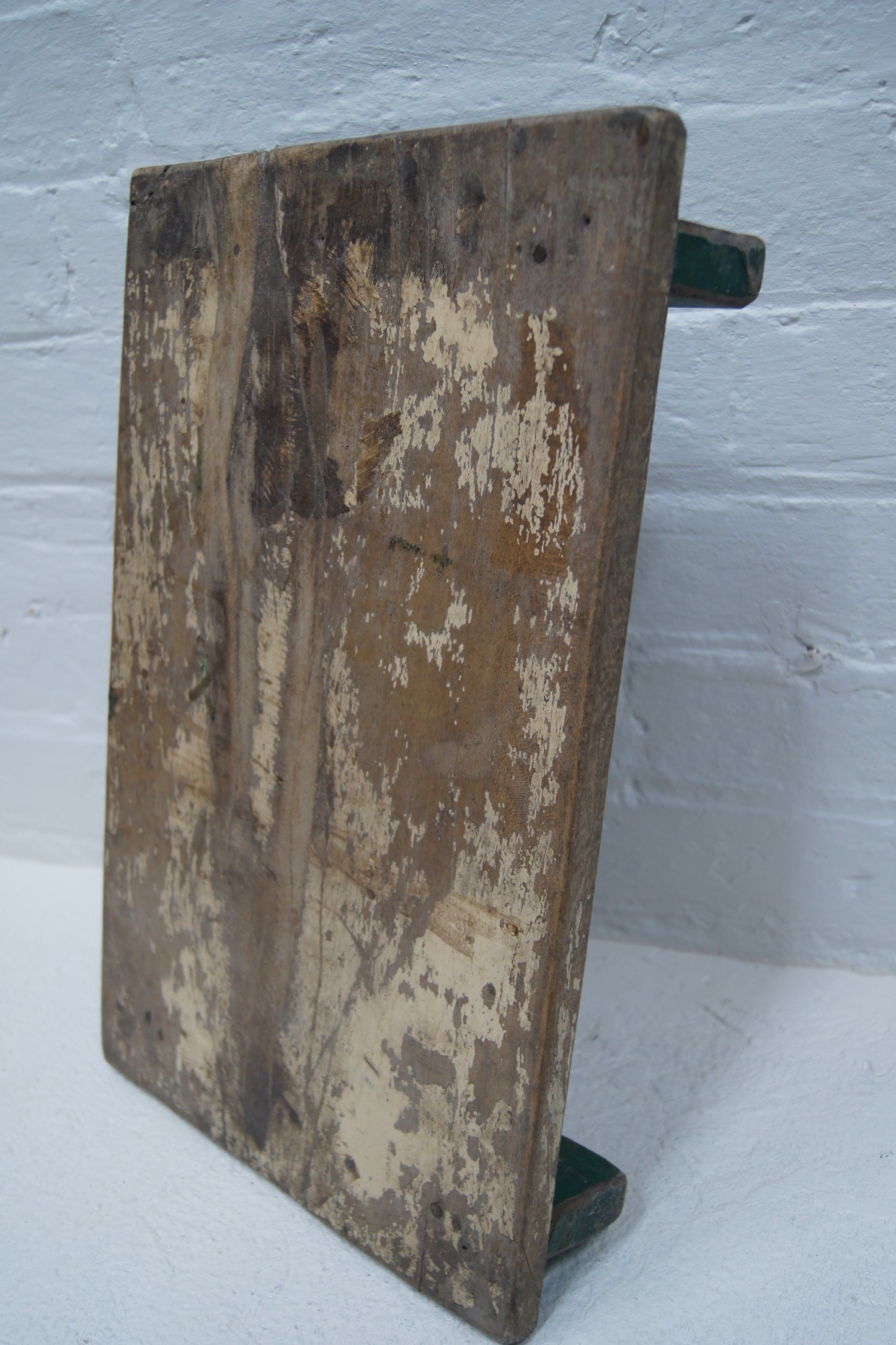 Indian Reclaimed Wooden Display Tray/Board