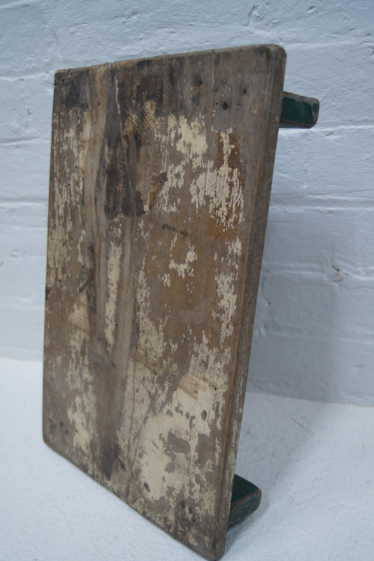 Indian Reclaimed Wooden Display Tray/Board