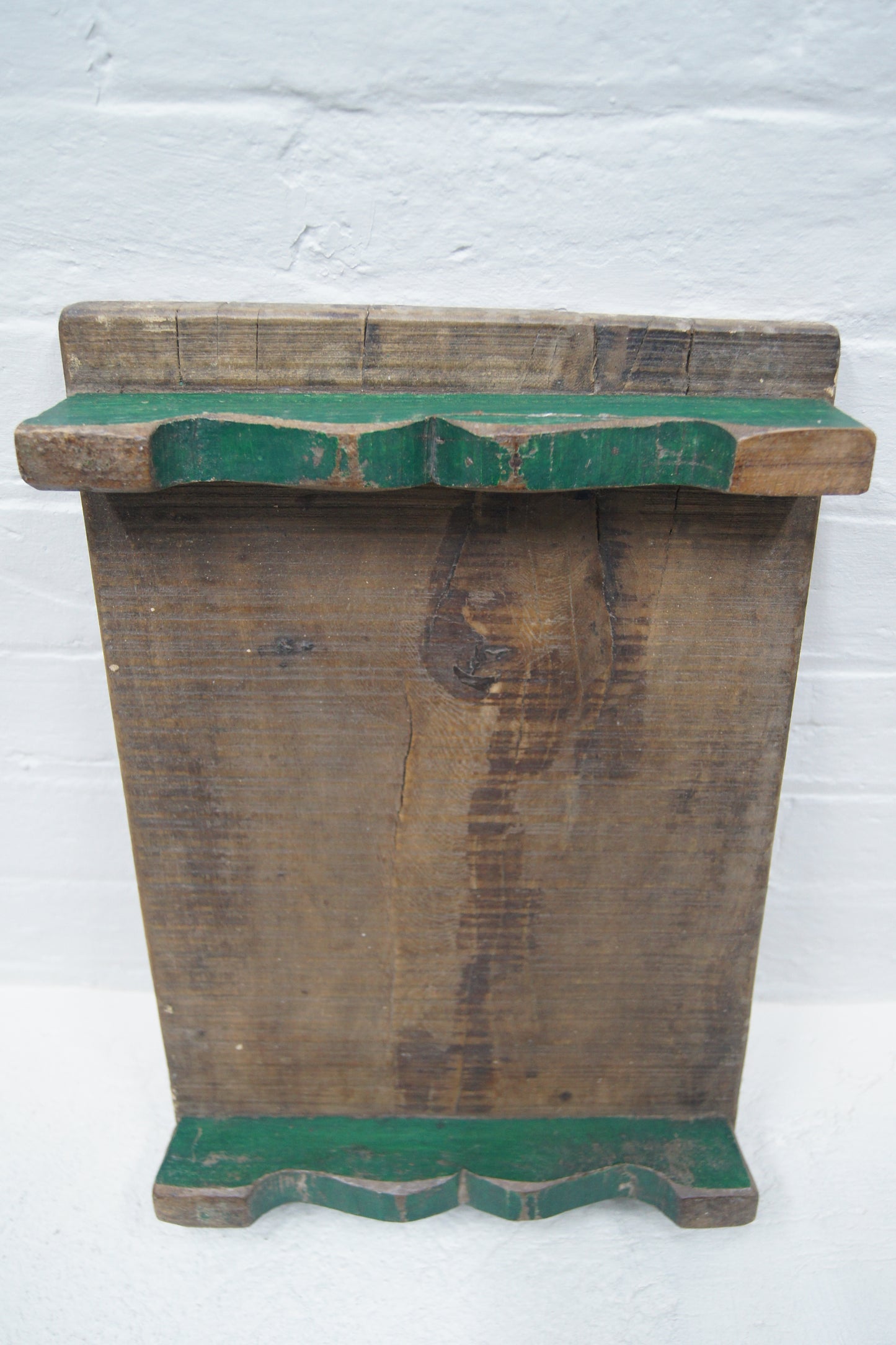 Indian Reclaimed Wooden Display Tray/Board