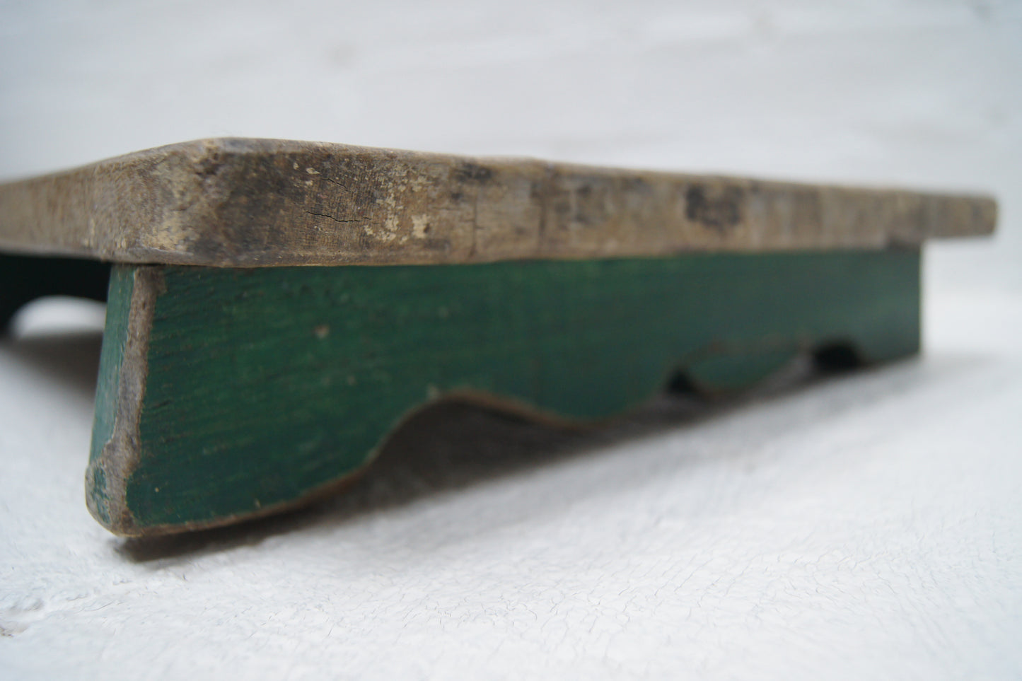 Indian Reclaimed Wooden Display Tray/Board
