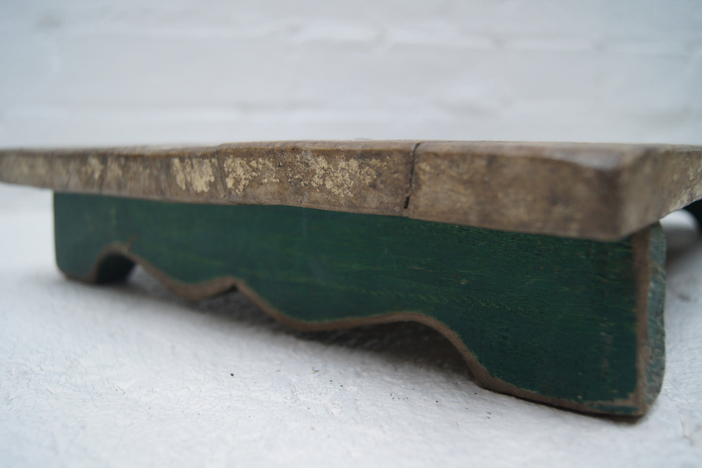 Indian Reclaimed Wooden Display Tray/Board