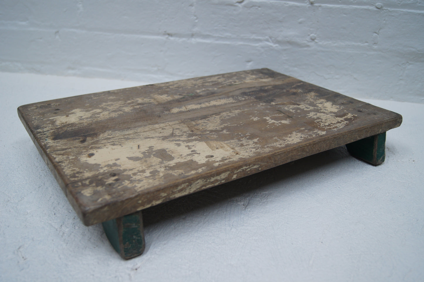 Indian Reclaimed Wooden Display Tray/Board