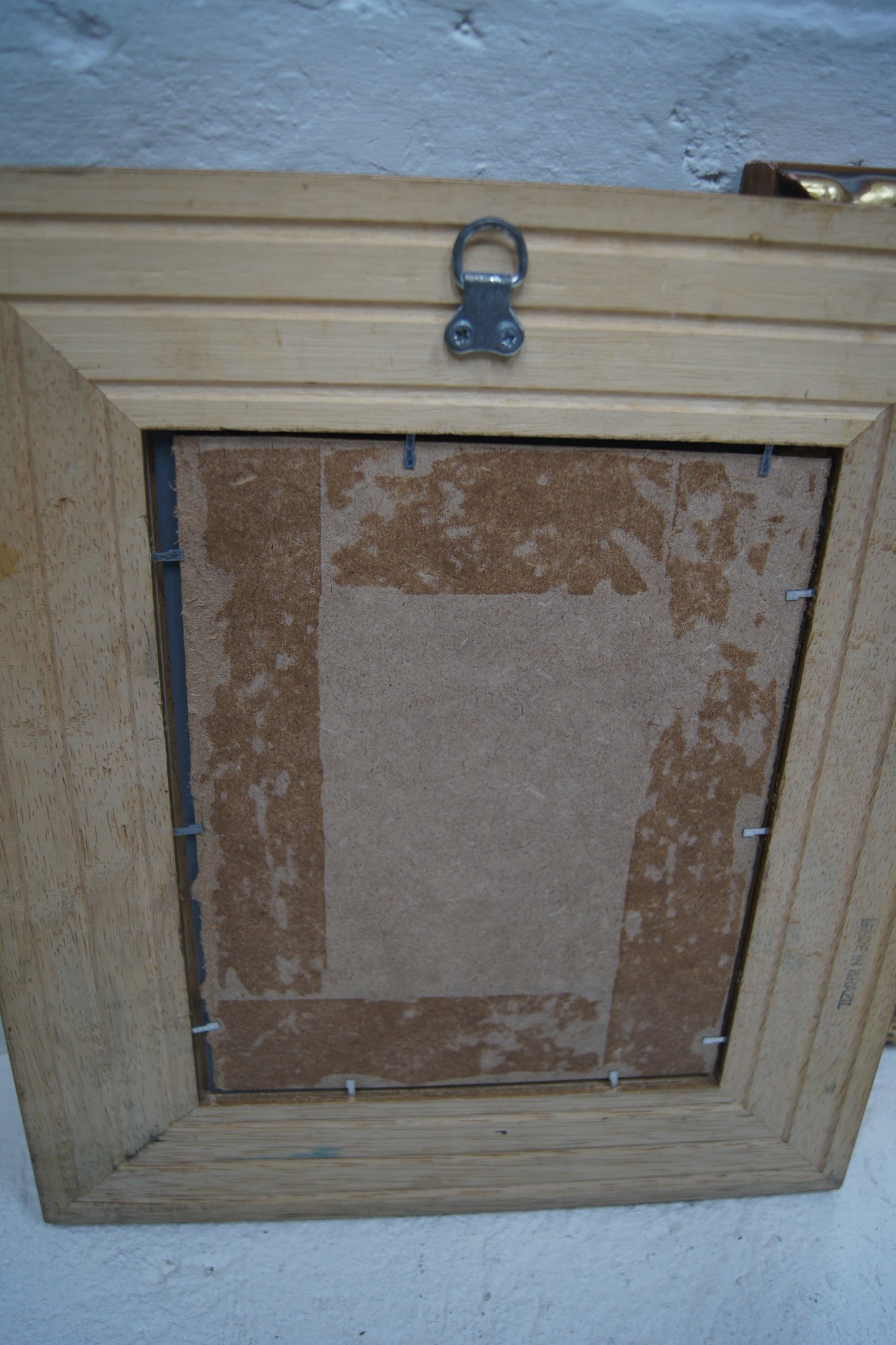Gold Gilt Mirrors