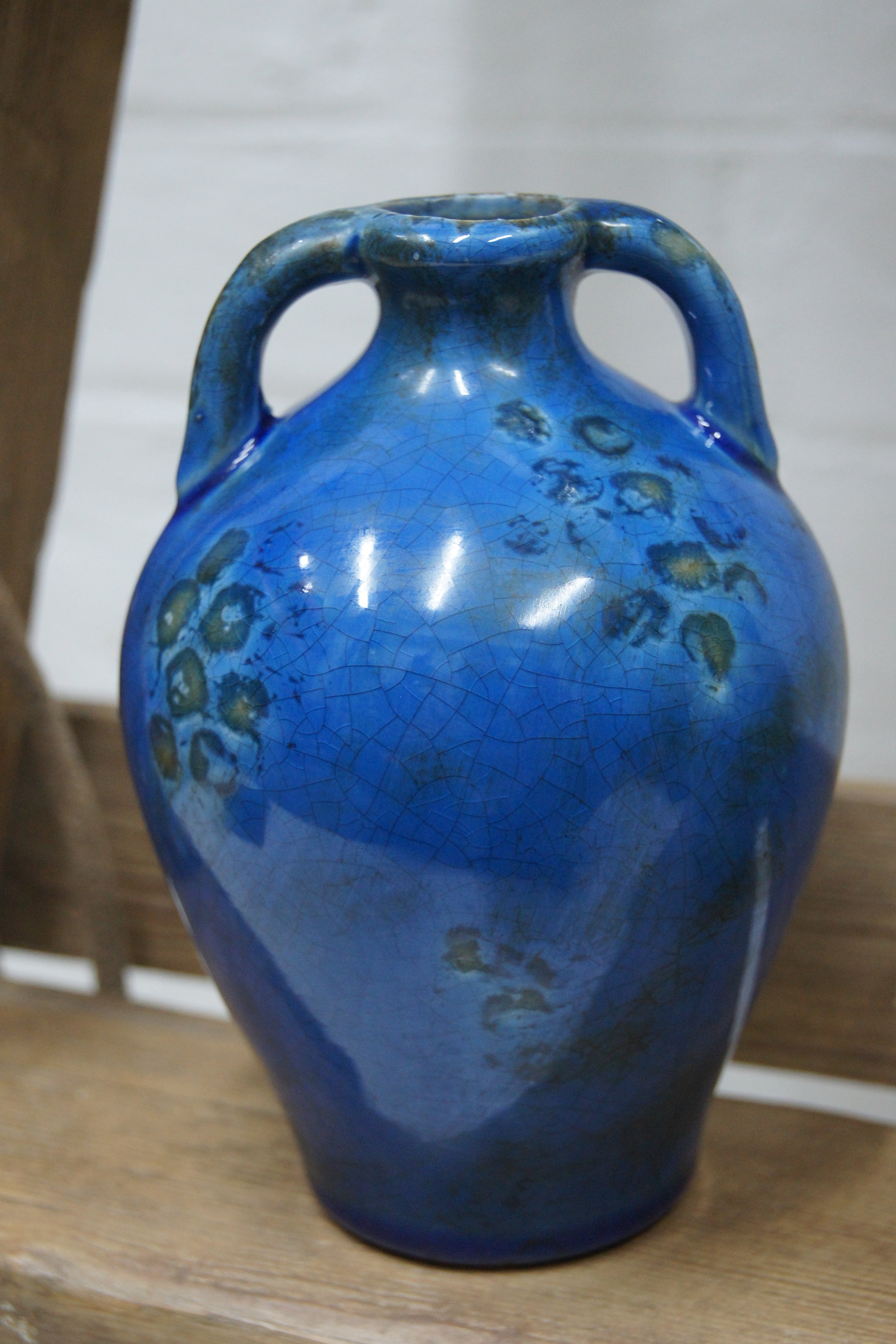 Pottery – The Vintage Potter