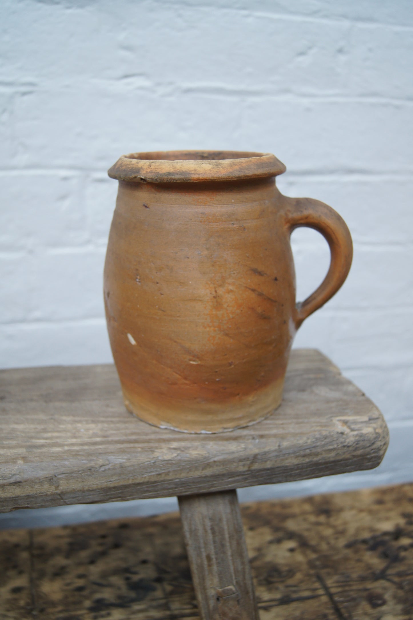 Medium French Confit Pot