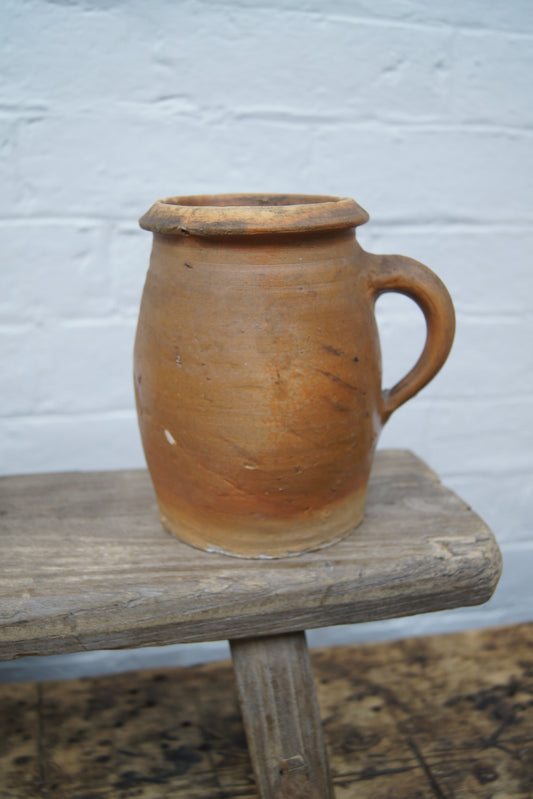 Medium French Confit Pot