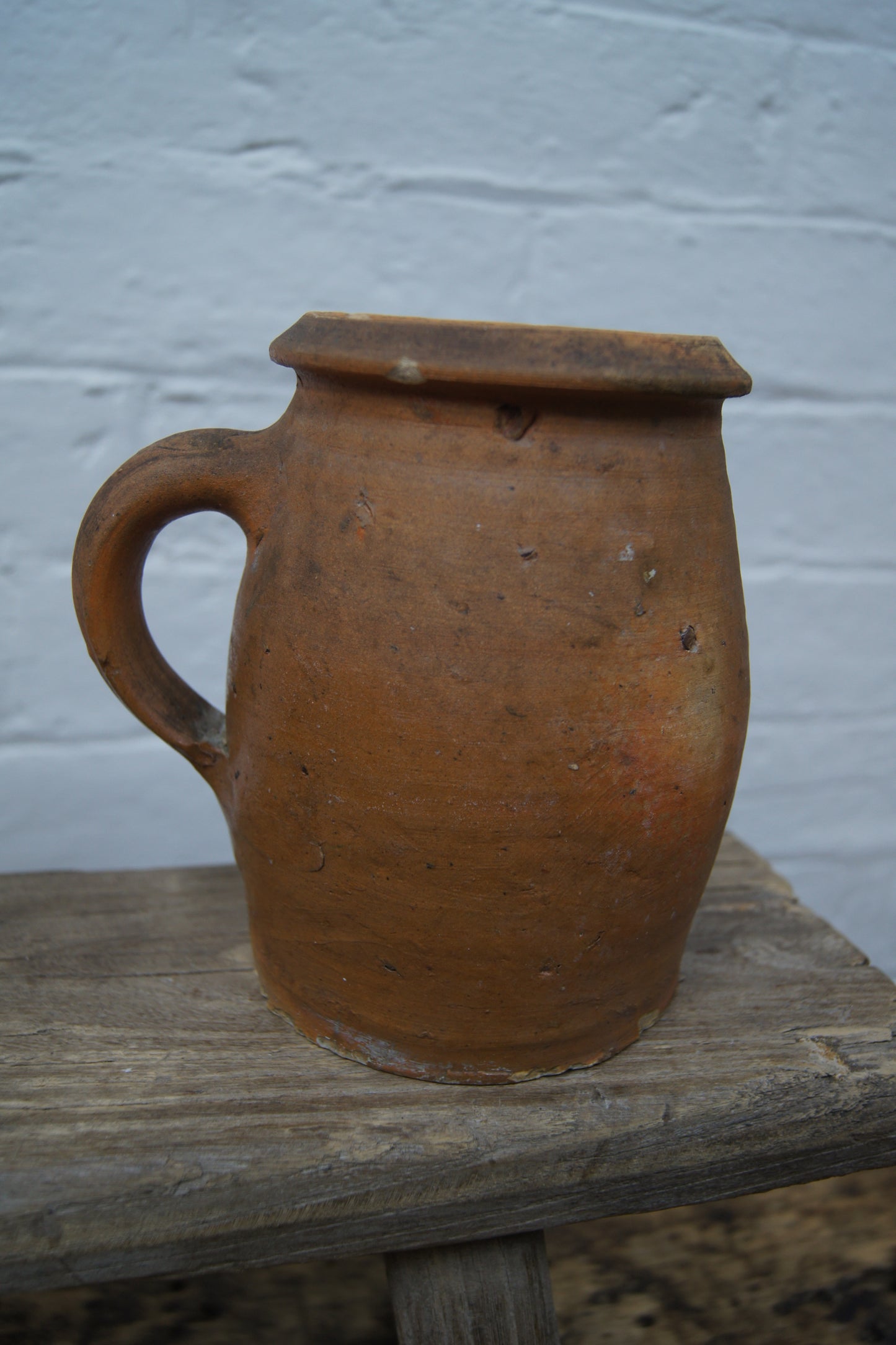 Medium French Confit Pot