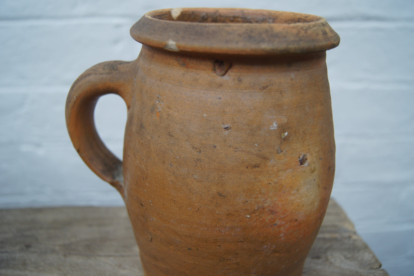 Medium French Confit Pot
