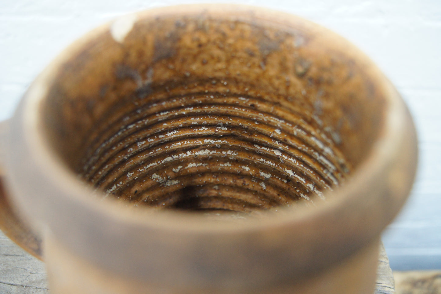 Medium French Confit Pot