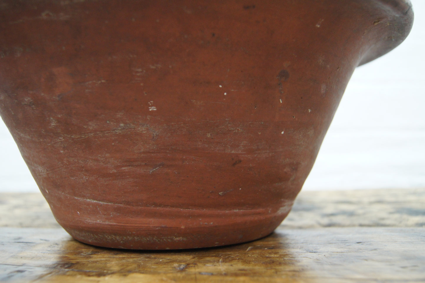 Rustic Dairy Bowl