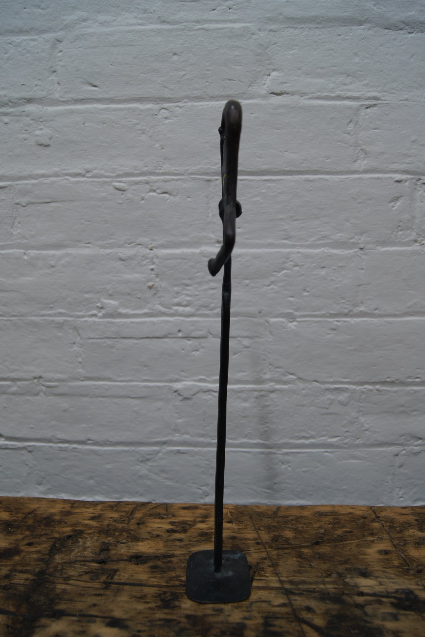 Bronze Statue Greek Goddess Artemis