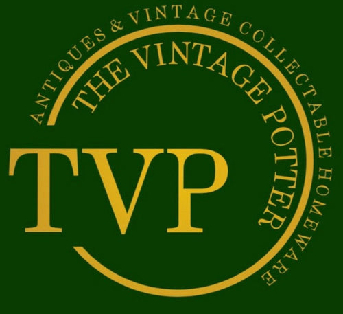 The Vintage Potter
