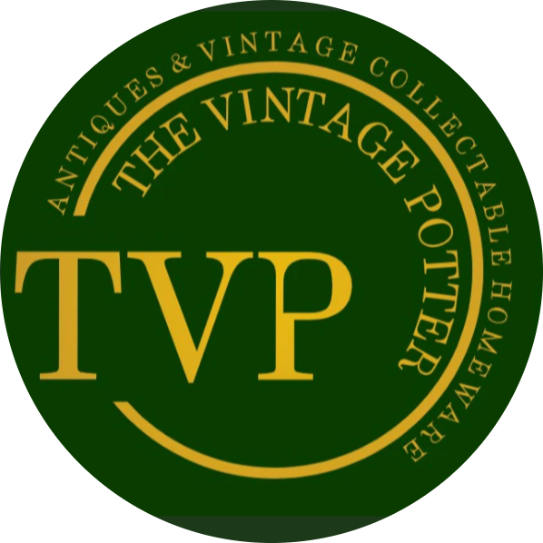 The Vintage Potter